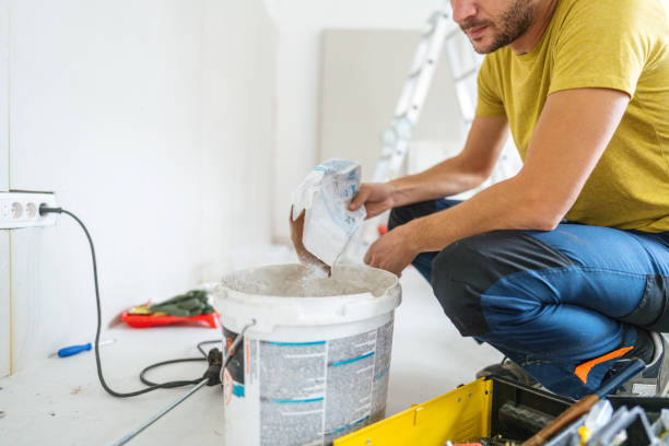 Best Commercial Mold Inspection  in Maple Park, IL